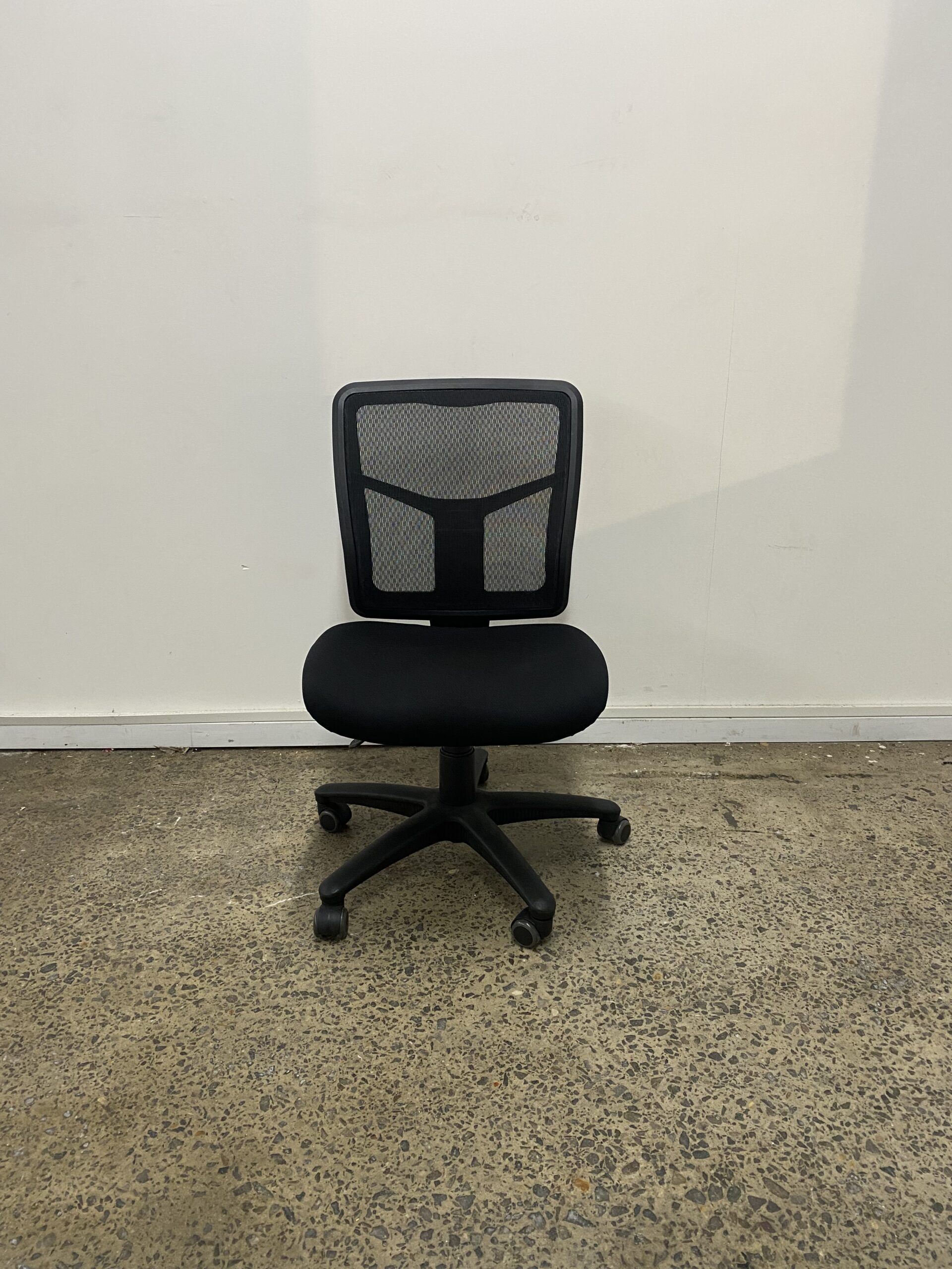 Second Hand STATELINE Ergonomic Chair without Arms7 available OfficeBuy