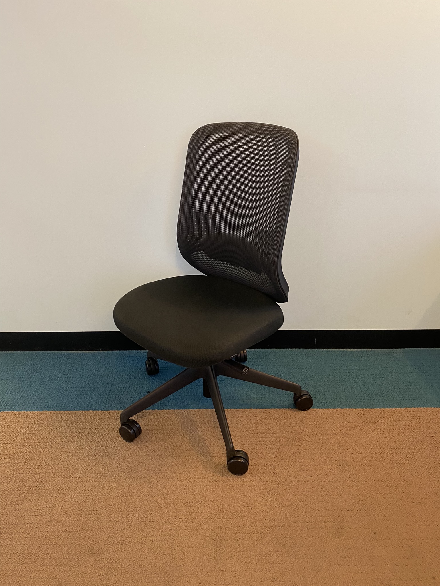 Second Hand STEELCASE ORANGEBOX® Eva Ergonomic Chair OfficeBuy