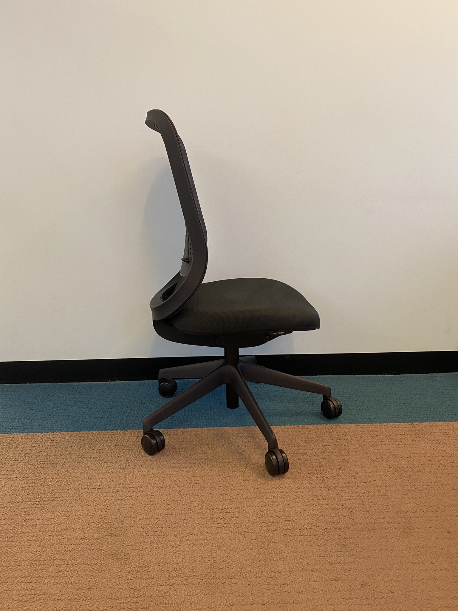 Second Hand STEELCASE ORANGEBOX® Eva Ergonomic Chair - OfficeBuy
