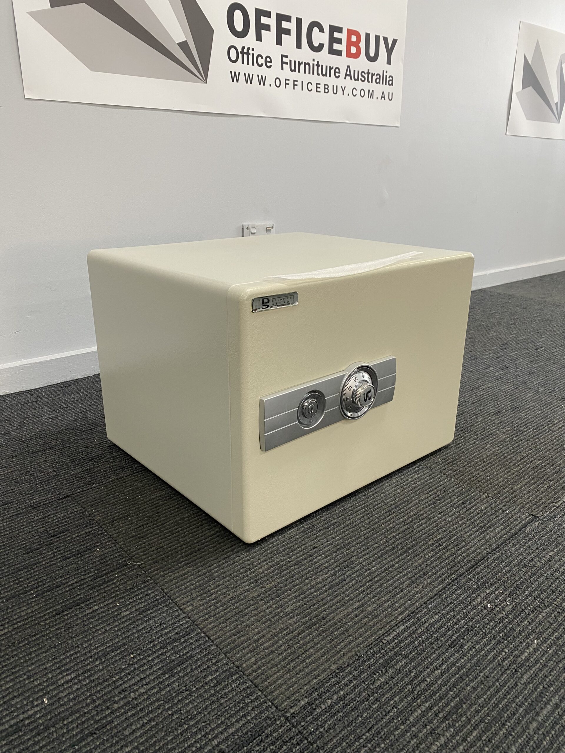 Brand New Defiance Safe OfficeBuy
