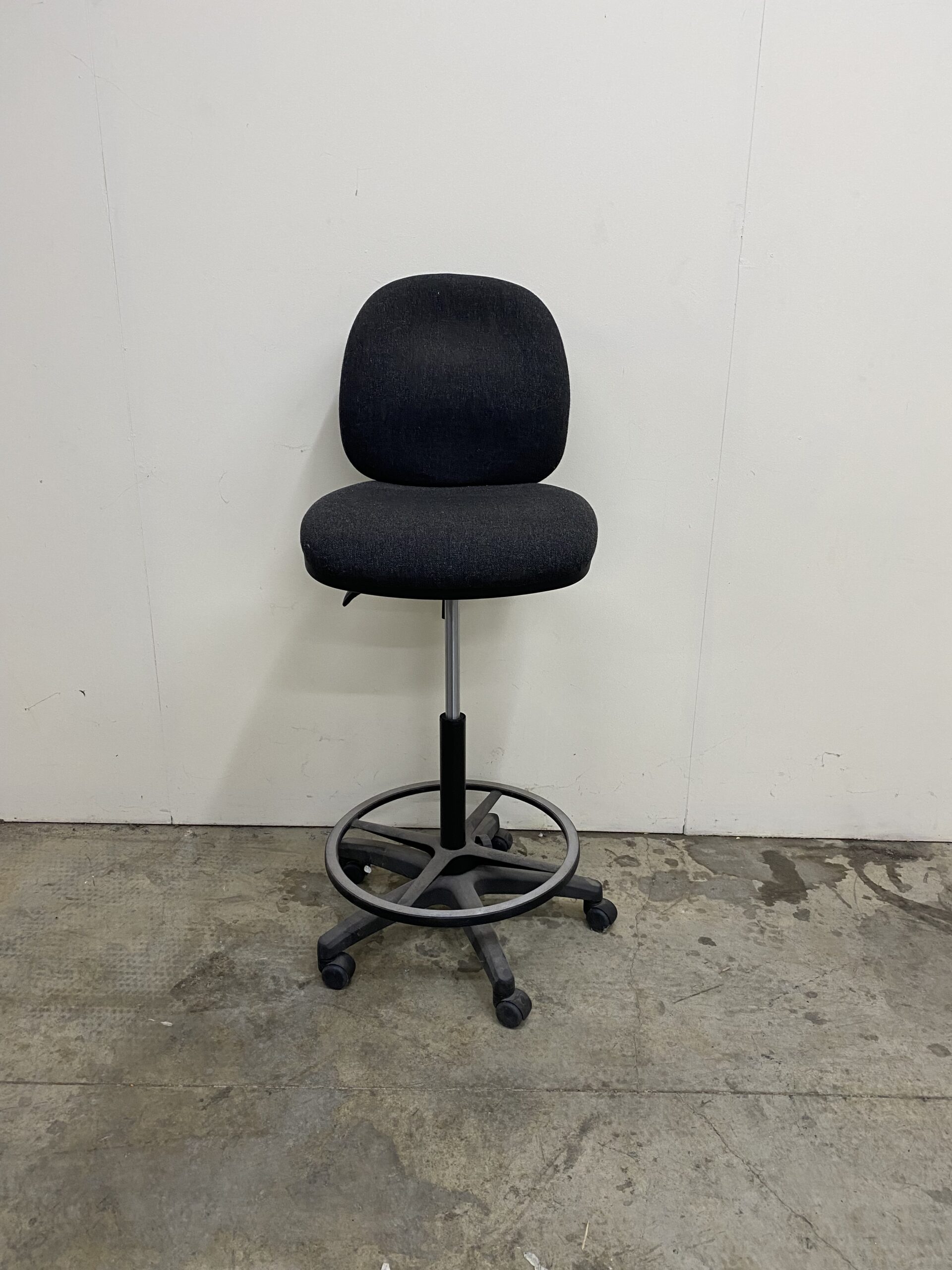 Second hand drafting chair new arrivals